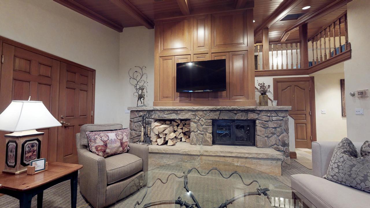 Plaza Lodge Vail Exterior foto